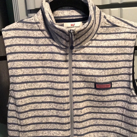 vineyard vines sweater vest